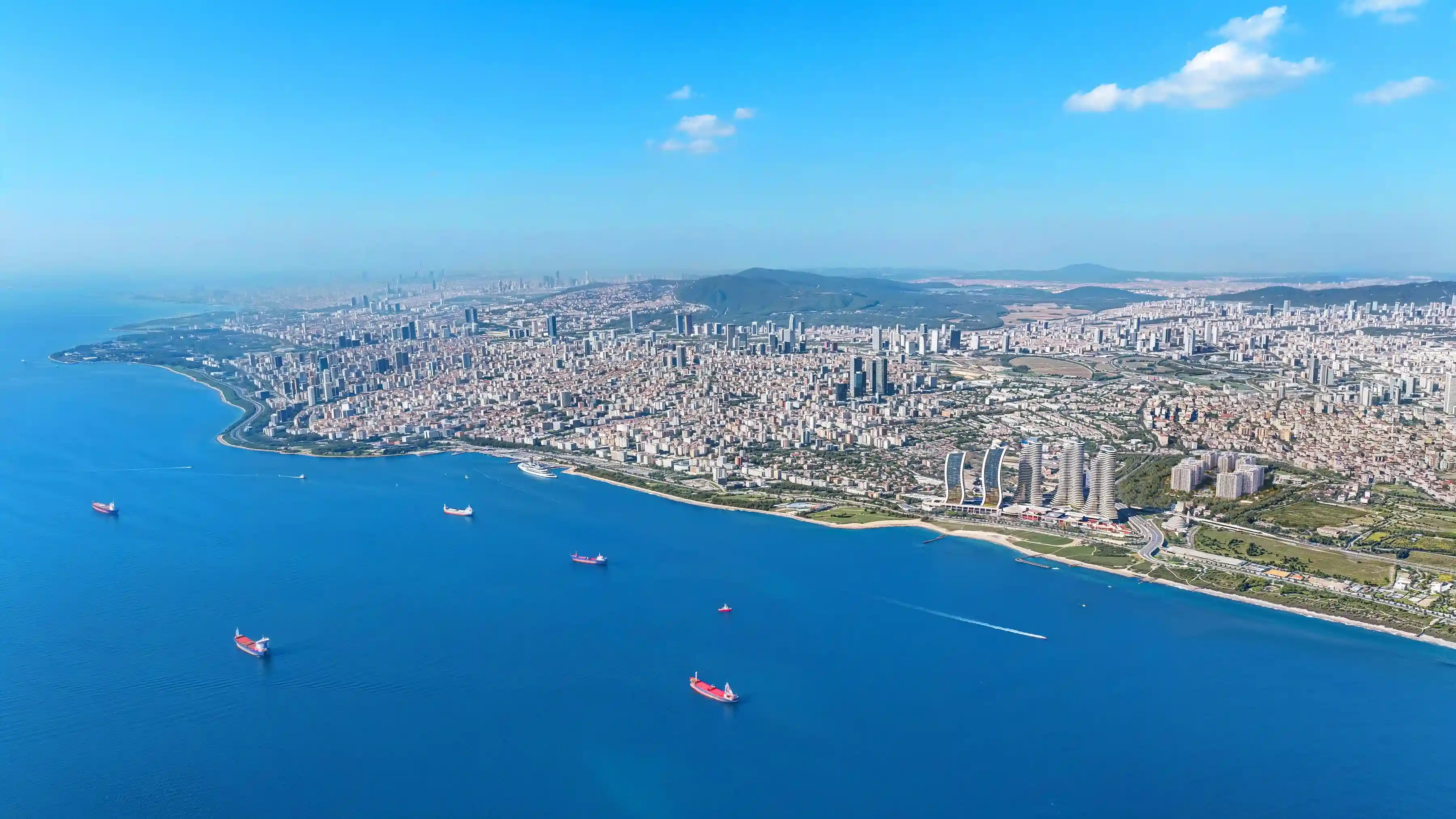 Kuzey Adalar